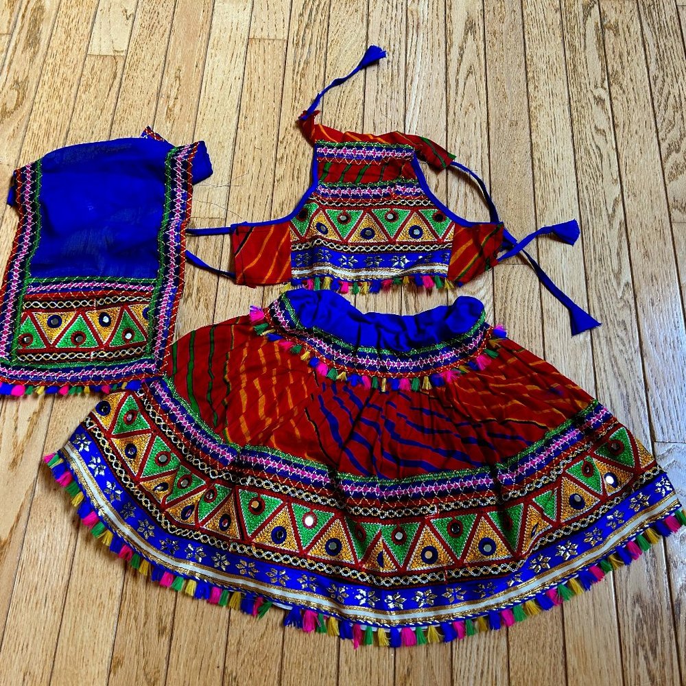 Lehenga